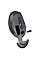 Мишка Defender Auris MB-027 Silent Wireless Red (52026)