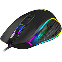 Мишка Modecom Veles Volcano RGB USB Black (M-MC-VELES-100)
