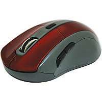 Мишка Defender Accura MM-965 Red (52966)