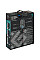 Мишка Defender Sky Dragon GM-090L Black (52090)