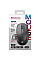 Мишка Defender Feam MM-296 Wireless Black (52296)