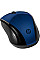 Мишка HP 220 Blue (7KX11AA)