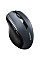 Мишка Ugreen MU006 Ergonomic Wireless Black (90545)