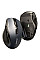 Мишка Ugreen MU006 Ergonomic Wireless Black (90545)