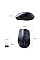 Мишка Ugreen MU006 Ergonomic Wireless Black (90545)