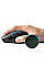 Мишка Ugreen MU006 Ergonomic Wireless Black (90545)