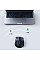Мишка Ugreen MU006 Ergonomic Wireless Black (90545)