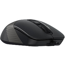 Миша A4Tech FM10 Black/Grey