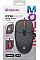 Мишка Defender Icon MB-057 USB Black (52057)