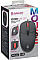 Мишка Defender Icon MB-057 USB Black (52057)