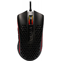 Мишка Redragon Storm M808 RGB USB Black (77854)
