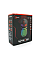 Ігрова миша провідна RAPTOR UX2 X 6 кнопок 200-4800 DPI Led Lighting RGB 18 м Win7/8/10 Mac OS Black COLOR BOX (1782644)