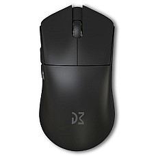 Мишка Dream Machines DM9 Skill USB Black (DM9 Skill)