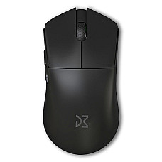 Мишка Dream Machines DM9 Skill USB Black (DM9 Skill)