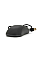 Ігрова миша дротова HELIOSUX3V2 6 кнопок 200-4800 DPI Led Lighting RGB 18 м Win7 / 8/10 Mac OS Black COLOR BOX (1782645)