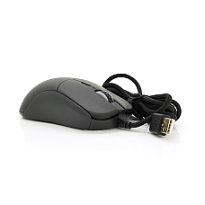 Ігрова миша дротова HELIOSUX3 6 кнопок 200-4800 DPI Led Lighting RGB 18 м Win7 / 8/10 Mac OS Black COLOR BOX (138*56*192) 0.23 кг (1782646)