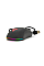 Ігрова миша дротова HELIOSUX3 6 кнопок 200-4800 DPI Led Lighting RGB 18 м Win7 / 8/10 Mac OS Black COLOR BOX (138*56*192) 0.23 кг (1782646)