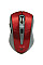 Мишка Defender Accura MM-965 Red (52966)