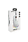 Ігрова миша дротова HELIOSUX3V2 6 кнопок 200-4800 DPI Led Lighting RGB 18 м Win7 / 8/10 Mac OS White COLOR BOX (138*56*192) 0.23 кг (1782647)