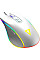 Мишка Modecom Volcano Veles USB White (M-MC-VELES-200)