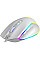 Мишка Modecom Volcano Veles USB White (M-MC-VELES-200)
