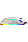 Мишка Modecom Volcano Veles USB White (M-MC-VELES-200)
