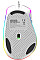 Мишка Modecom Volcano Veles USB White (M-MC-VELES-200)