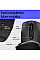 Мишка HP 690 Rechargeable Bluetooth Black (7M1D4AA)