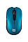 Мишка Defender Gassa MM-105 Wireless Turquoise (52102)