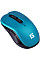 Мишка Defender Gassa MM-105 Wireless Turquoise (52102)