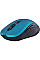 Мишка Defender Gassa MM-105 Wireless Turquoise (52102)