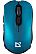 Мишка Defender Gassa MM-105 Wireless Turquoise (52102)