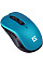 Мишка Defender Gassa MM-105 Wireless Turquoise (52102)