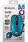 Мишка Defender Gassa MM-105 Wireless Turquoise (52102)