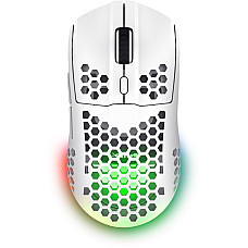 Бездротова Мишка GXT 929W Helox Ultra-lightweight  Wireless Gaming Mouse 6400 Dpi GXT 929W Helox TRUST (25390)