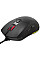 Мишка Xtrike ME GM-316 USB RGB Black (GM-316)