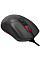 Мишка Xtrike ME GM-316 USB RGB Black (GM-316)