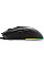 Мишка Xtrike ME GM-316 USB RGB Black (GM-316)