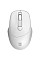Мишка Defender Feam MM-296 Wireless White (52297)
