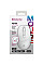 Мишка Defender Feam MM-296 Wireless White (52297)