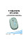 Мишка Ugreen MU105 Wireless Green (90672)