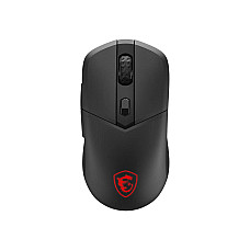 Mиша бездротова MSI VERSA 300 W 8К, чорний (VERSA 300 W 8K)