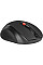 Мишка Defender Ultra MM-315 Wireless Black (52315)