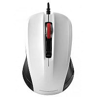 Мишка Modecom MC-M9.1 USB White (M-MC-00M9.1-200)