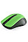 Мишка Modecom MC-WM9 Wireless Black-Green (M-MC-0WM9-180)