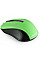 Мишка Modecom MC-WM9 Wireless Black-Green (M-MC-0WM9-180)