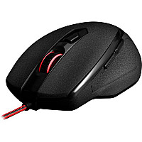 Мишка Redragon Tiger 2 USB Black (77637)