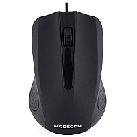 Мишка Modecom MC-00M9 USB Black (M-MC-00M9-100)