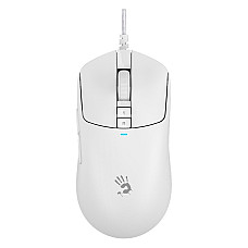Миша A4Tech Bloody W72 Ultra White