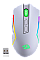 Миша REDRAGON (71864)Trident BT/ RGB/,8000dpi, Білий